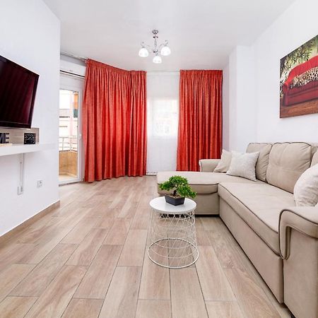 Apartment La Loma 109 Torrevieja Ngoại thất bức ảnh
