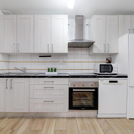 Apartment La Loma 109 Torrevieja Ngoại thất bức ảnh