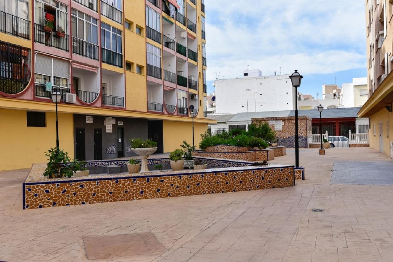 Apartment La Loma 109 Torrevieja Ngoại thất bức ảnh