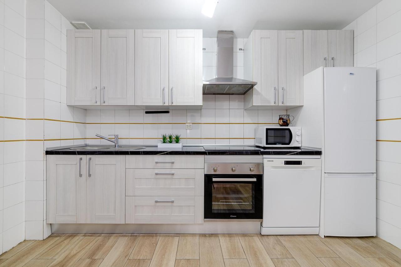 Apartment La Loma 109 Torrevieja Ngoại thất bức ảnh