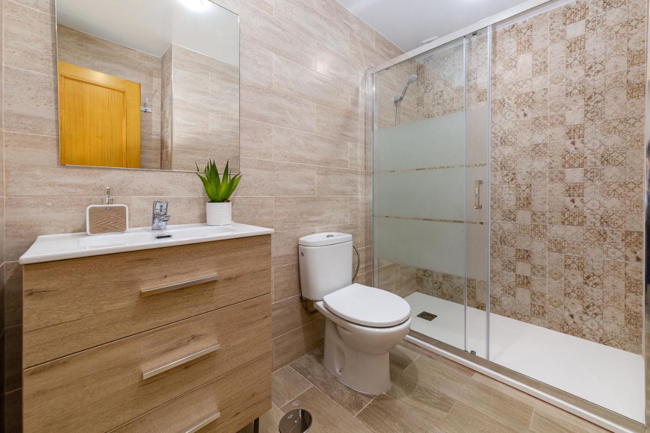 Apartment La Loma 109 Torrevieja Ngoại thất bức ảnh