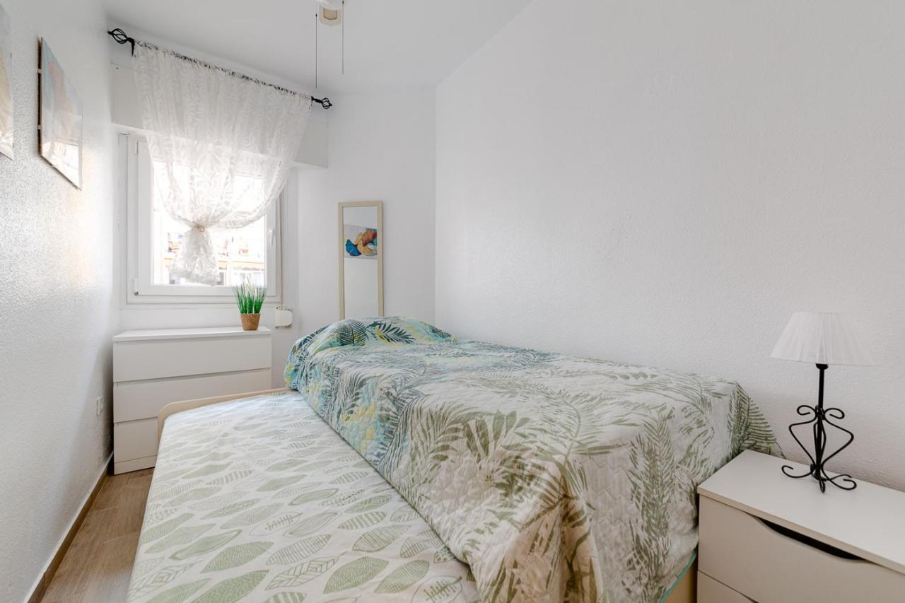 Apartment La Loma 109 Torrevieja Ngoại thất bức ảnh