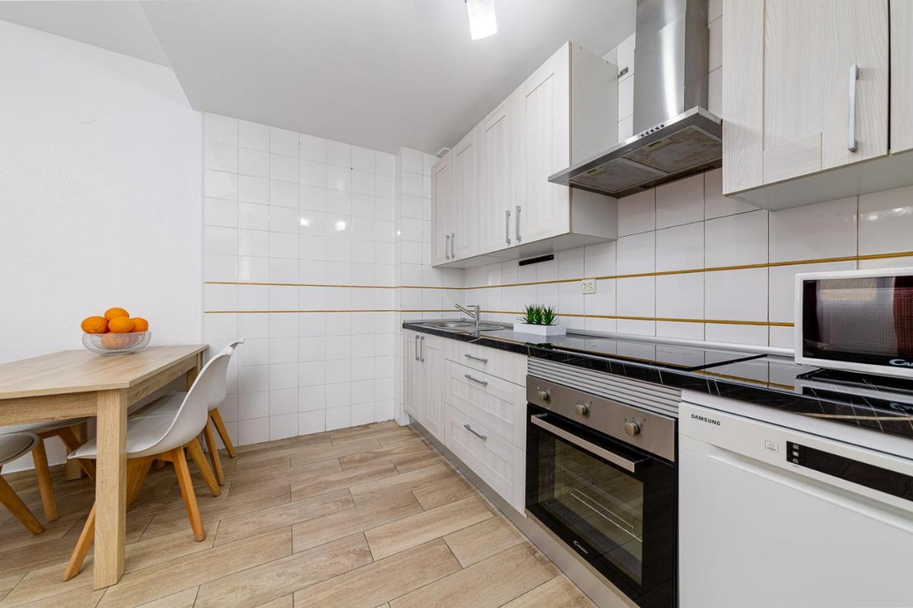 Apartment La Loma 109 Torrevieja Ngoại thất bức ảnh