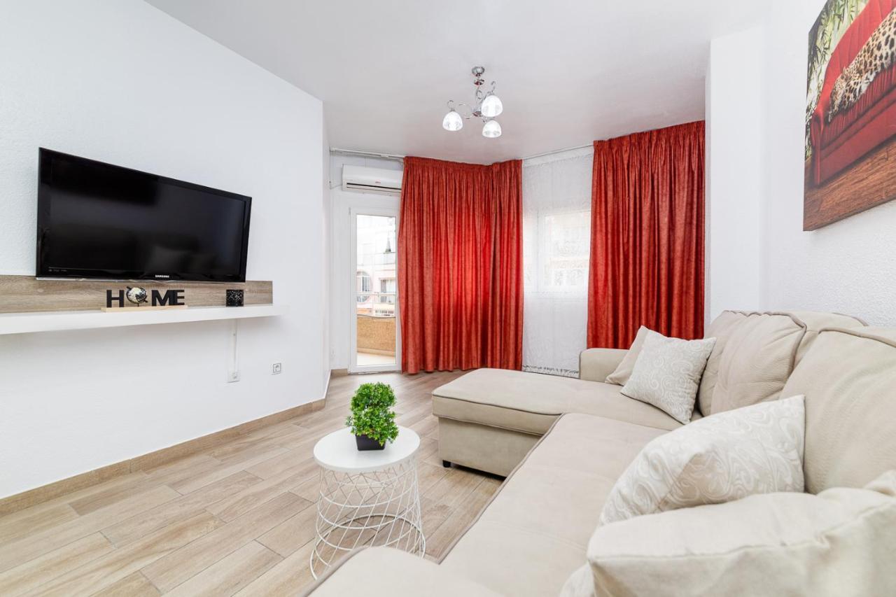 Apartment La Loma 109 Torrevieja Ngoại thất bức ảnh