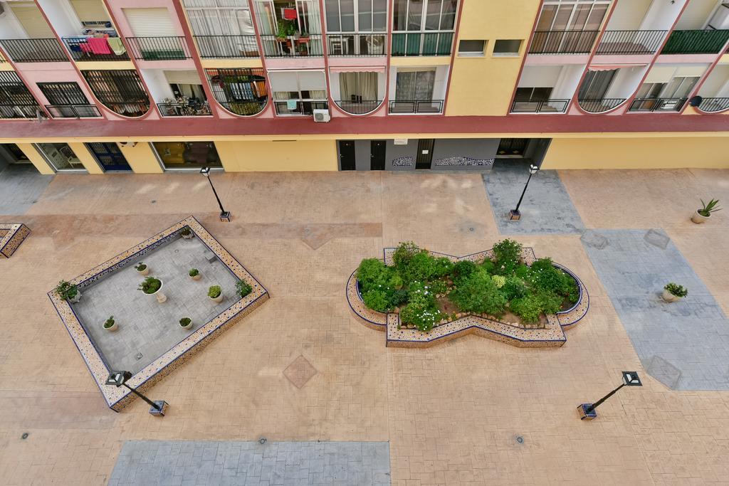 Apartment La Loma 109 Torrevieja Ngoại thất bức ảnh