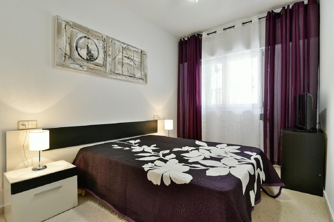 Apartment La Loma 109 Torrevieja Ngoại thất bức ảnh